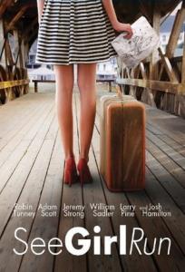 See Girl Run plakát
