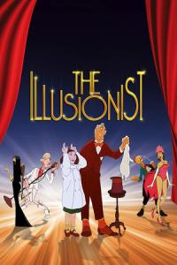 Iluzionista