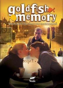 Goldfish Memory plakát