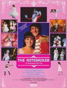 The Nutcracker: A Fantasy on Ice plakát