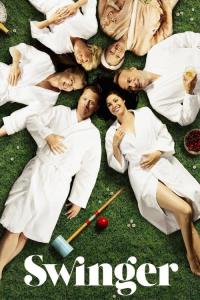 Swimming Pool - Der Tod feiert mit