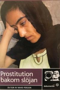 Prostitution: Behind the Veil plakát