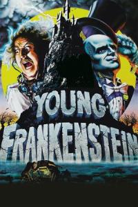Mladý Frankenstein