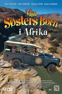 Africké dobrodružství