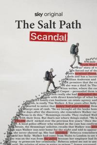 The Salt Path Scandal plakát