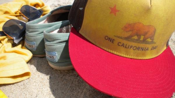 One California Day