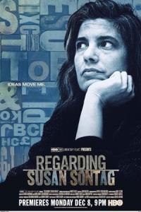 O Susan Sontagové