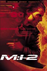 Mission: Impossible 2