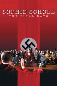 Poslední dny Sophie Schollové