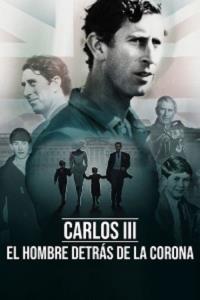 Můj král Karel III. plakát