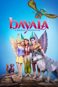 Bayala: A Magical Adventure plakát