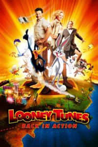 Looney Tunes: Zpět v akci