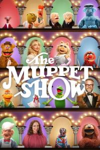 The Muppet Show plakát