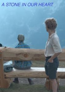 A Stone in Our Heart plakát