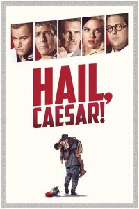 Ave, Ceasar!