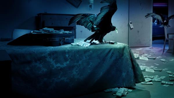 Recenze: Ozark (100%)