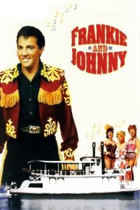 Frankie and Johnny plakát