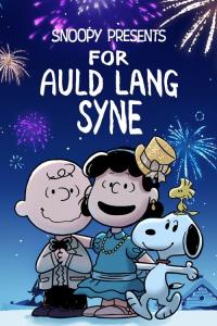 Snoopy uvádí: Šťastný nový rok, Lucko