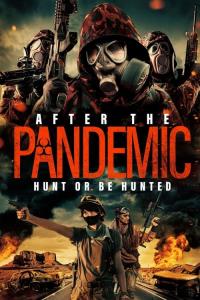 After the Pandemic plakát