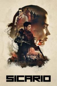 Sicario: Nájemný vrah