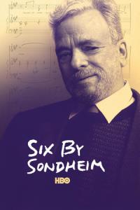 Šest písní Stephena Sondheima