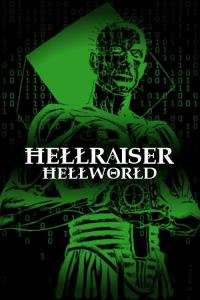 Hellraiser: Pekelný svět