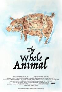 The Whole Animal plakát