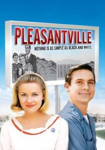 Městečko Pleasantville