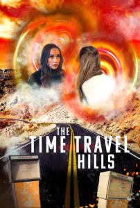 The Time Travel Hills plakát