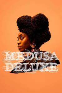 Medúza Deluxe plakát