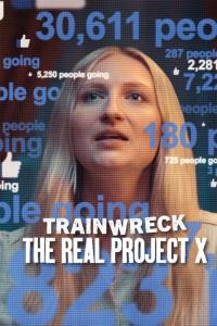 Totální provar: Skutečný Projekt X
