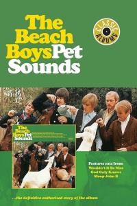 Classic Albums: The Beach Boys - Pet Sounds plakát