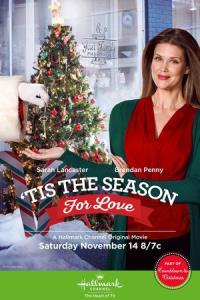'Tis the Season for Love