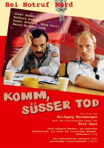 Kommissarie Späck
