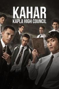 Kahar: Kapla High Council plakát