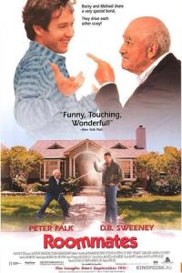 Nikdo není sám plakát