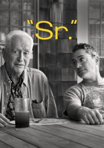 Robert Downey Sr.