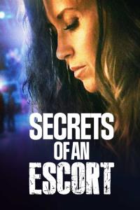Secrets of an Escort plakát