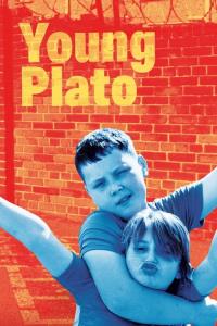 Young Plato plakát