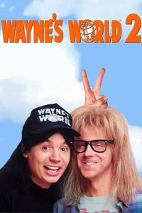 Wayneův svět 2