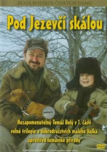 Pod Jezevčí skálou