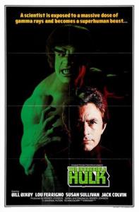 The Incredible Hulk (TV)