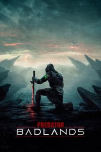 Predátor: Nebezpečné území