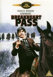 Breakheartský průsmyk