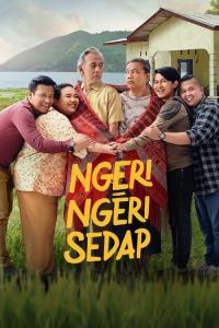 Ngeri-Ngeri Sedap plakát