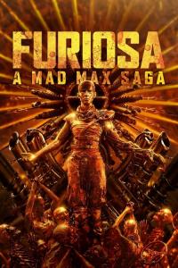 Furiosa: Sága Šíleného Maxe