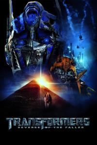 Transformers: Pomsta poražených