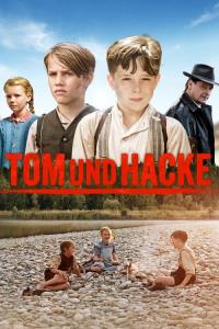Tom Sawyer a jeho kamarádi plakát