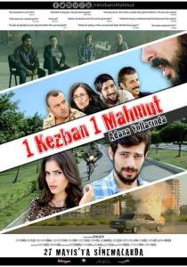 1 Kezban 1 Mahmut Adana Yollarinda