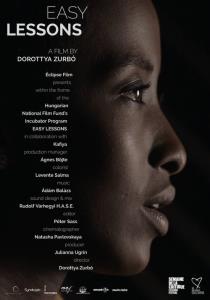 Könnyű leckék plakát